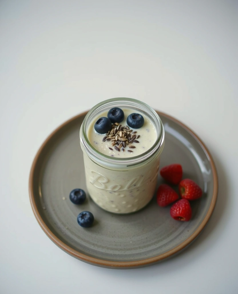 Healthy Snack Recipes