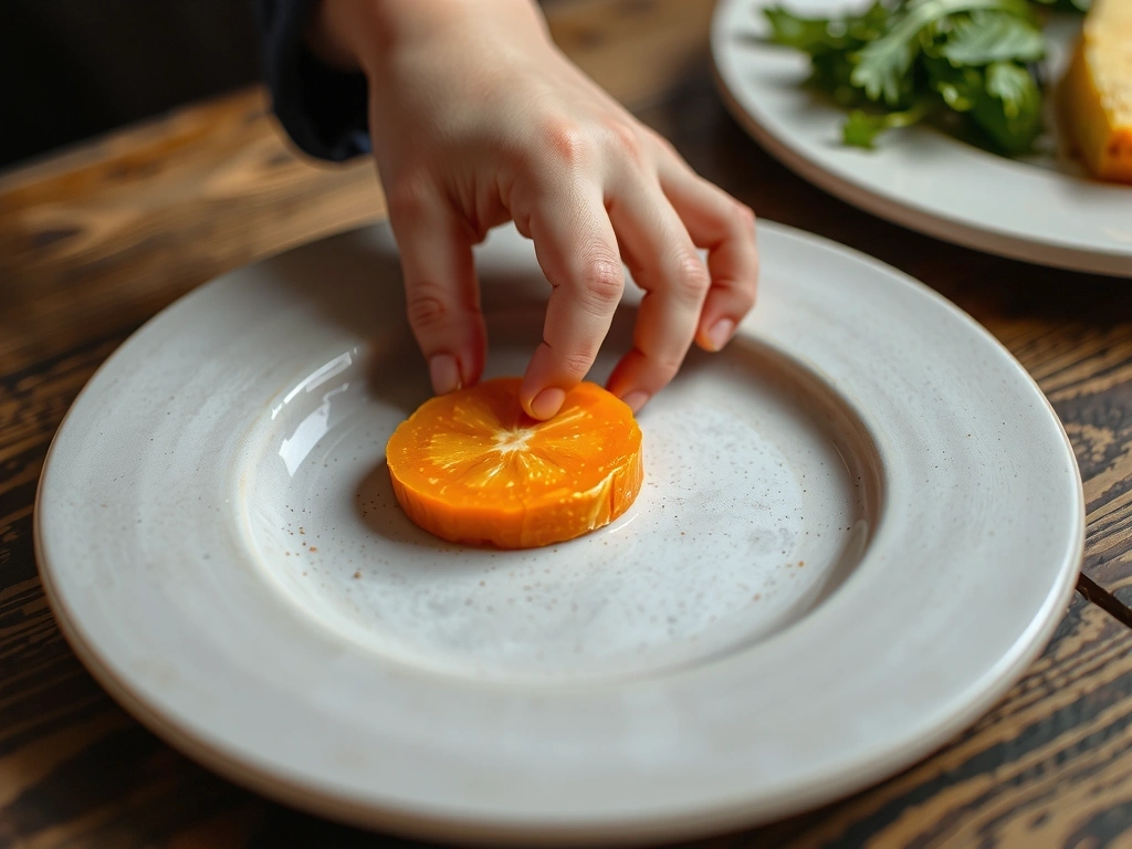 Kinderernährung Exploration